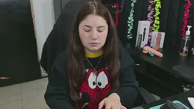 ann bronw online show from February 3, 2026, 11:48 am