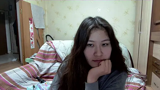Riz girl online show from April 20, 2026, 3:48 pm