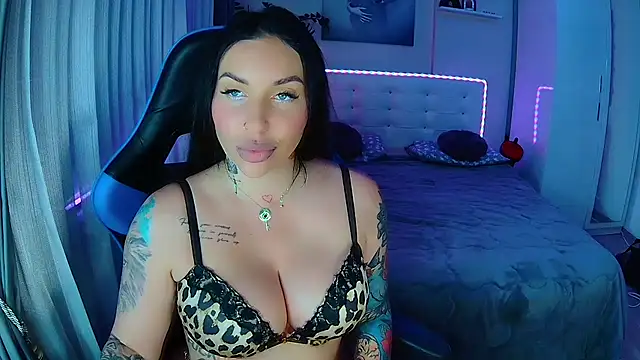 cokeyspeed69 online show from February 16, 2026, 10:33 am