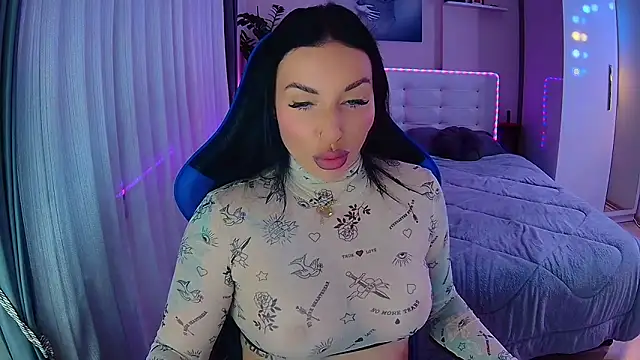 cokeyspeed69 online show from March 24, 2026, 10:20 am