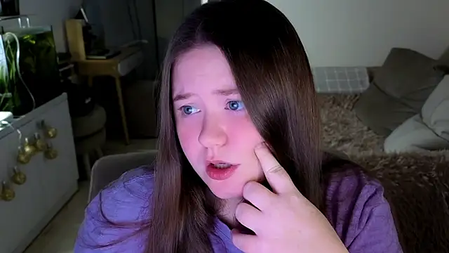 remirann  online show from February 20, 2026, 3:56 pm