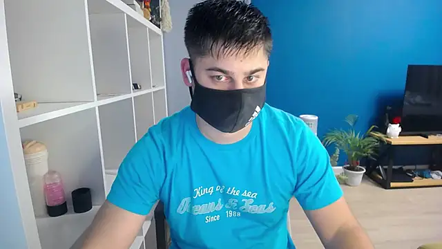 Tomguys online show from February 18, 2025, 6:37 pm