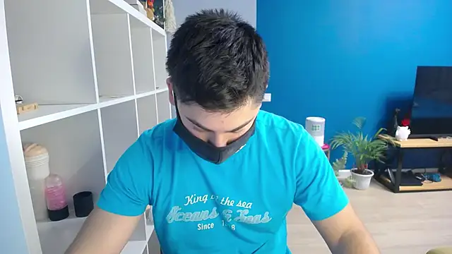 Tomguys online show from February 19, 2025, 3:27 pm