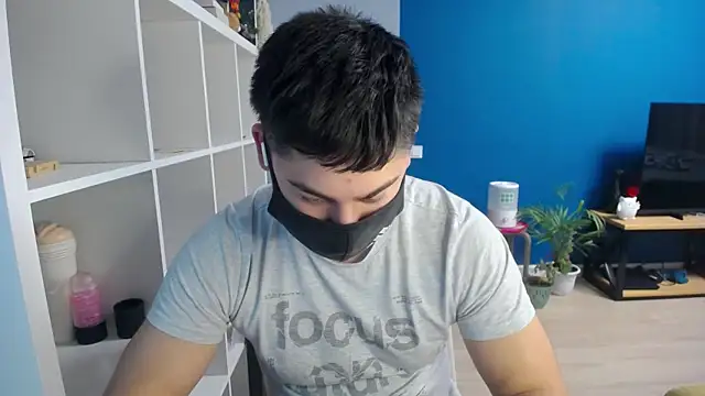 Tomguys online show from February 20, 2025, 3:52 pm