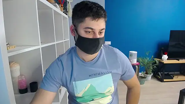 Tomguys online show from February 21, 2025, 7:10 pm