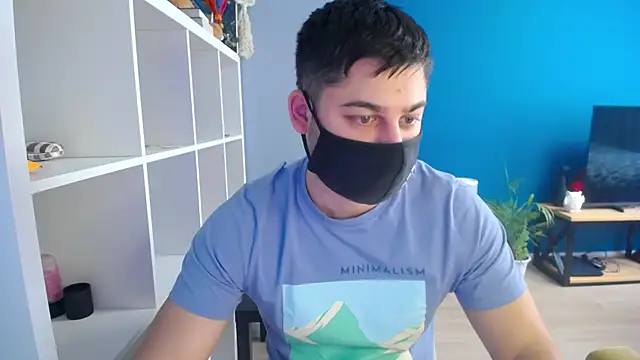 Tomguys online show from February 23, 2025, 8:17 am