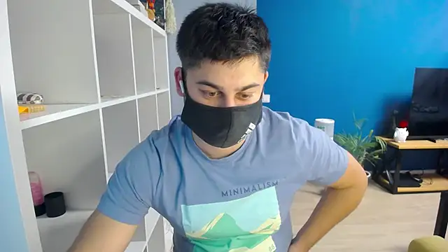 Tomguys online show from February 23, 2025, 7:17 pm