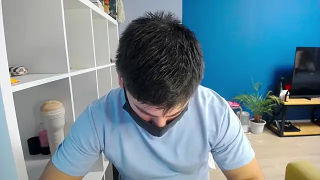 Tomguys online show from February 27, 2025, 3:37 pm