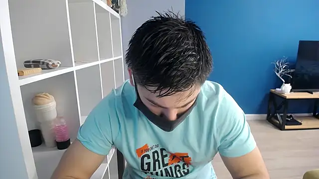 Tomguys online show from March 9, 2025, 2:21 pm