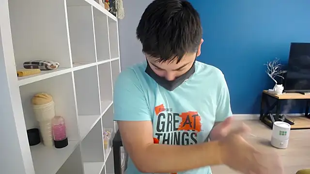 Tomguys online show from March 10, 2025, 7:32 am