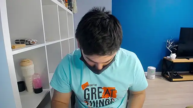 Tomguys online show from March 10, 2025, 2:26 pm