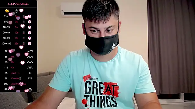 Tomguys online show from September 18, 2025, 4:42 pm