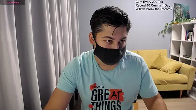 Tomguys online show from November 7, 2025, 6:24 am