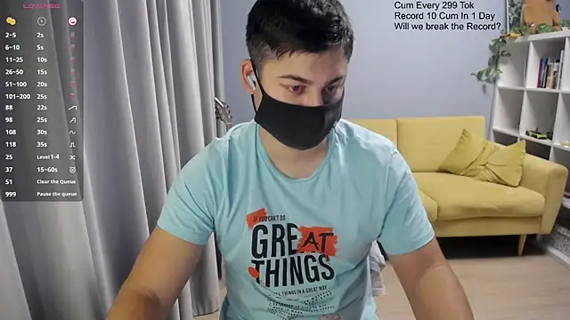 Tomguys online show from December 3, 2025, 7:05 am