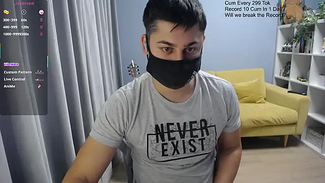 Tomguys online show from February 2, 2026, 7:40 am