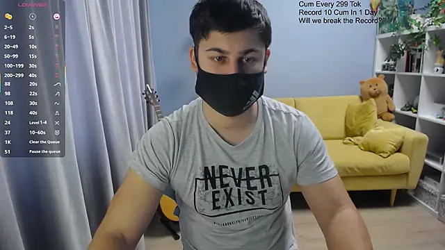 Tomguys online show from March 17, 2026, 8:28 am