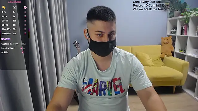 Tomguys online show from March 22, 2026, 7:17 pm