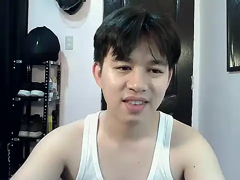 alfonsoasiancutie online show from January 14, 2026, 12:55 pm