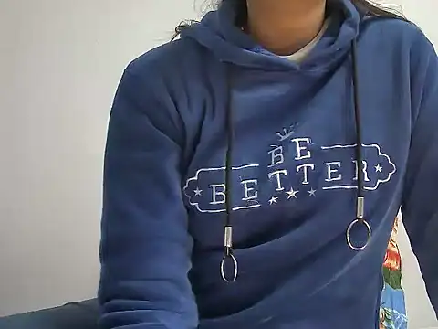 Snapshot of desi_mahima chatting on January 30, 2025, 6:46 am desi mahima online show from January 30, 2025, 6:46 am