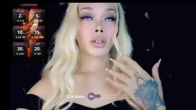 sugar bbyxx online show from April 2, 2026, 6:55 am