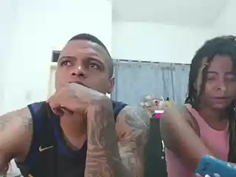 hot and naughty latin online show from December 11, 2024, 12:33 am