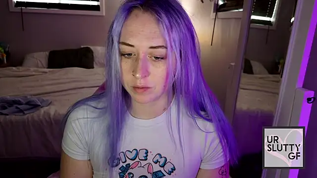 ursluttygf online show from March 10, 2026, 3:17 pm