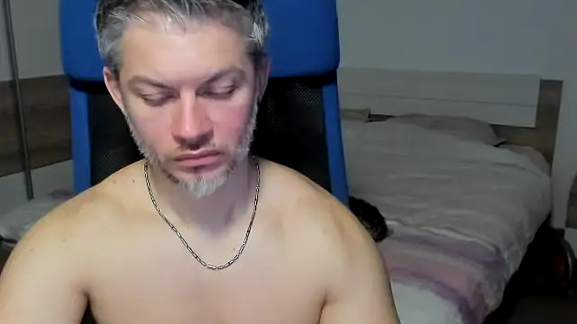 RobbyShawz online show from February 11, 2025, 12:16 pm