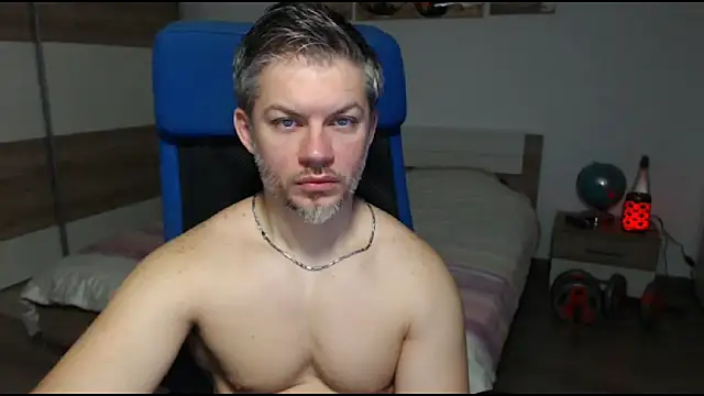 RobbyShawz online show from February 19, 2025, 5:16 am