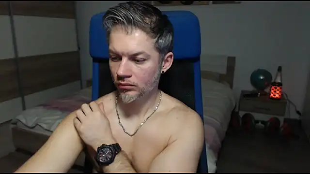 RobbyShawz online show from February 23, 2025, 10:28 am