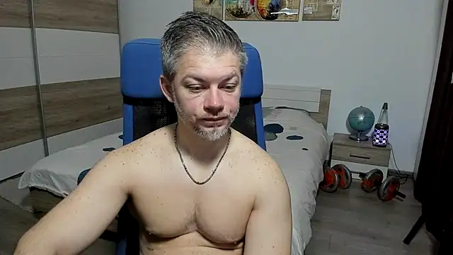 RobbyShawz online show from February 26, 2026, 4:44 am