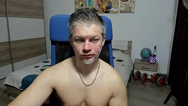 RobbyShawz online show from March 8, 2026, 5:33 am