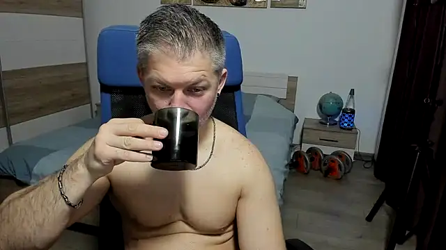 RobbyShawz online show from March 20, 2026, 5:34 am