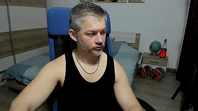 RobbyShawz online show from March 24, 2026, 5:12 am