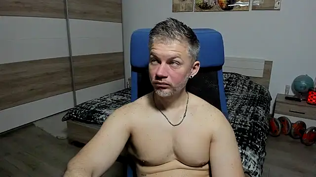 RobbyShawz online show from May 21, 2026, 4:30 am