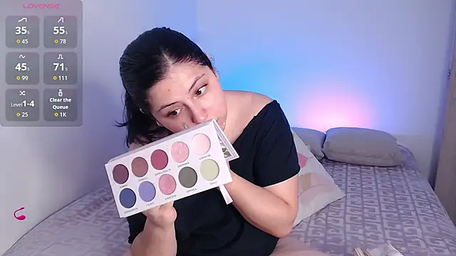 sofix   online show from March 17, 2026, 9:07 pm