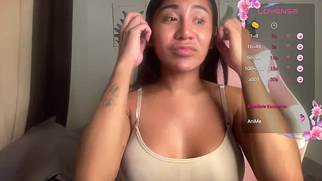Snapshot of Alaia_Pope chatting on June 23, 2026, 7:12 pm Alaia Pope online show from June 23, 2026, 7:12 pm