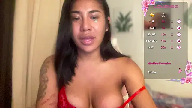 Snapshot of Alaia_Pope chatting on July 2, 2026, 3:23 am Alaia Pope online show from July 2, 2026, 3:23 am
