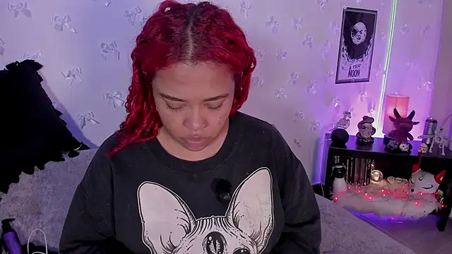 pamela doll3 online show from February 2, 2026, 3:16 am