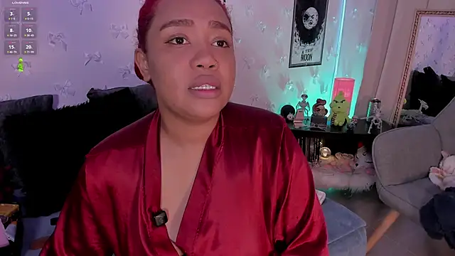 pamela doll3 online show from March 2, 2026, 3:09 am