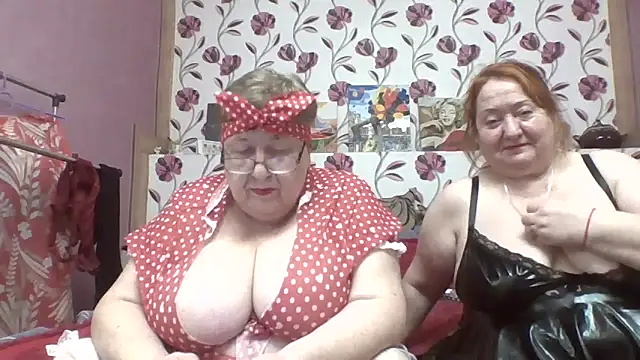 Lena Gaby online show from March 3, 2026, 8:59 pm