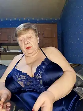 Lena Gaby online show from March 29, 2026, 3:06 am