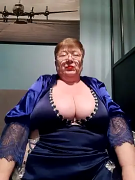 Lena Gaby online show from April 6, 2026, 4:57 am