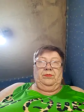 Lena Gaby online show from June 20, 2026, 1:25 pm