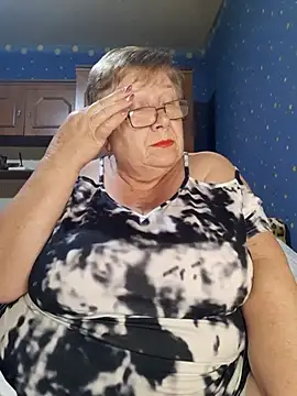 Lena Gaby online show from July 9, 2026, 7:51 pm
