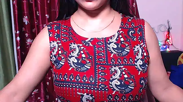 Naiaa-mylove online show from April 17, 2026, 5:54 am