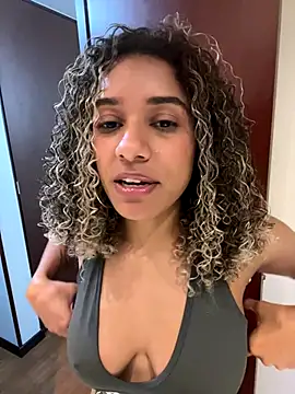 Belkaj online show from October 27, 2025, 1:31 am