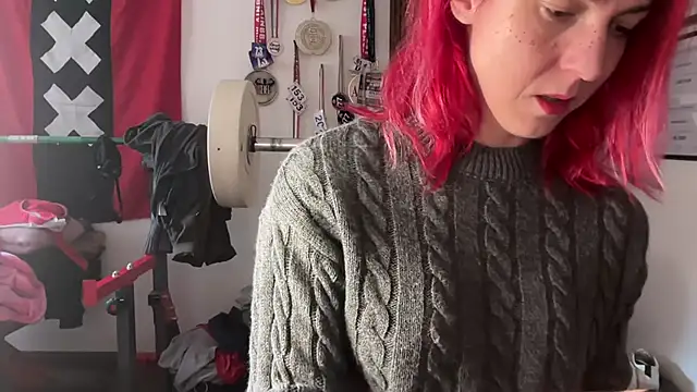 Nikky Divine online show from January 23, 2025, 9:29 am