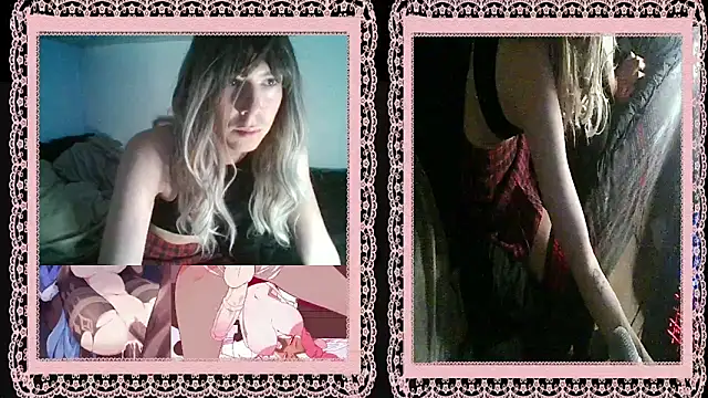 crystalxh online show from September 22, 2025, 9:39 pm