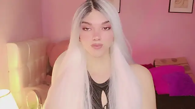 EvaEvangeline online show from March 4, 2026, 1:06 pm