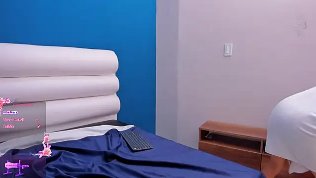 letty straus online show from February 26, 2025, 2:03 pm